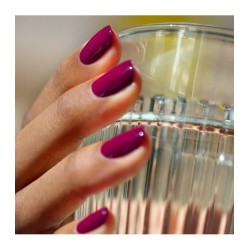 manucurist  Smalto Semipermanente Violeta  Manicure