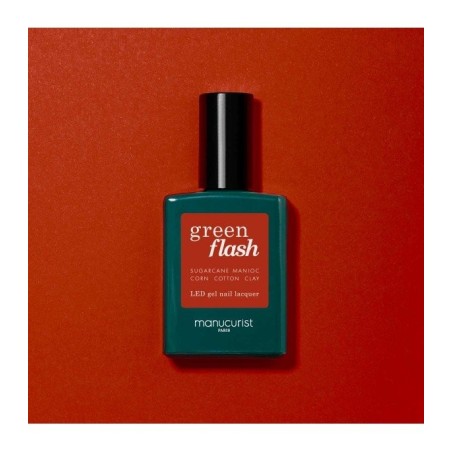 manucurist  Smalto Semipermanente Indian Summer  Manicure