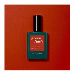 manucurist  Smalto Semipermanente Indian Summer  Manicure