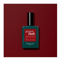 manucurist  Smalto Semipermanente Red Hibiscus  Manicure