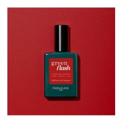 manucurist  Smalto Semipermanente Red Cherry  Manicure