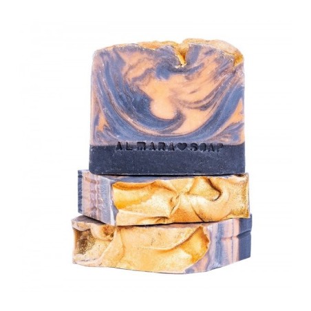 almara soap  Sapone artigianale - Ambra  Saponi