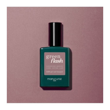 manucurist  Smalto Semipermanente Rose Mountbatten  Manicure