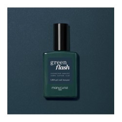 manucurist  Smalto Semipermanente Dark Clover  Manicure