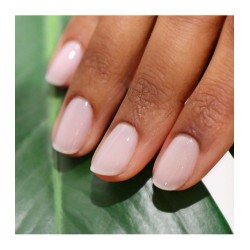 manucurist  Smalto Semipermanente Milky White  Manicure