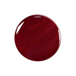 manucurist  Smalto Rosso Scuro - Red Hibiscus  Manicure
