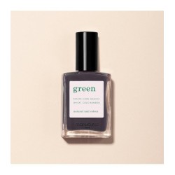 manucurist  Smalto Grigio Antracite - Queen of Night  Manicure