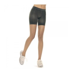 solidea- leggings anticellulite  Pantaloncino Fresh Sabbia - Taglia 4XL  Leggins Anticellulite