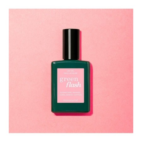 manucurist  Smalto Semipermanente Pink Paradise  Manicure