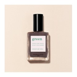 manucurist  Smalto Legno Intenso - Dark Wood  Manicure