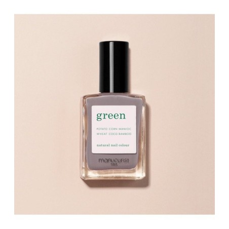 manucurist  Smalto Grigio Malva - Grey Agata  Manicure