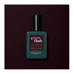 manucurist  Smalto Semipermanente Hollyhock  Manicure