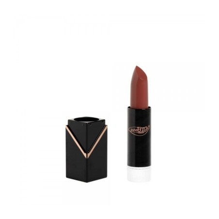 purobio  Rossetto Creamy Matte 101 Refill - Rosa Nude  Rossetti