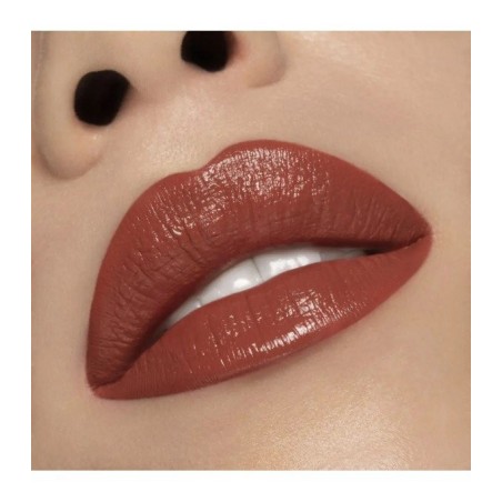 purobio  Rossetto Creamy Matte 105 Refill - Pesca Nude  Rossetti