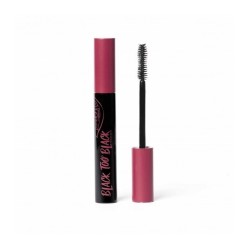 purobio  Mascara Black Too Black - Extra Volume  Mascara