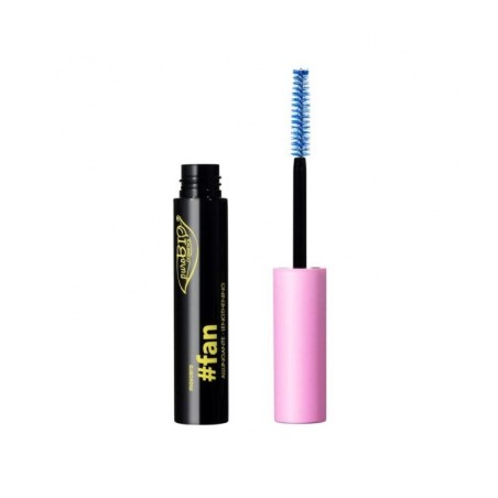 purobio  Mascara Allungante Fan  Mascara