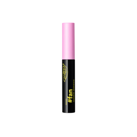 purobio  Mascara Allungante Fan  Mascara