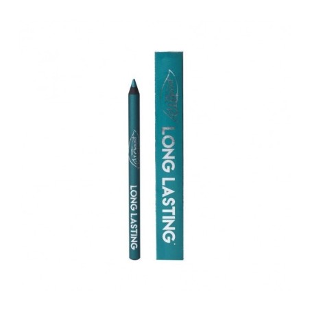 purobio  Matita occhi Long Lasting - Turchese  Kajal e Eyeliner