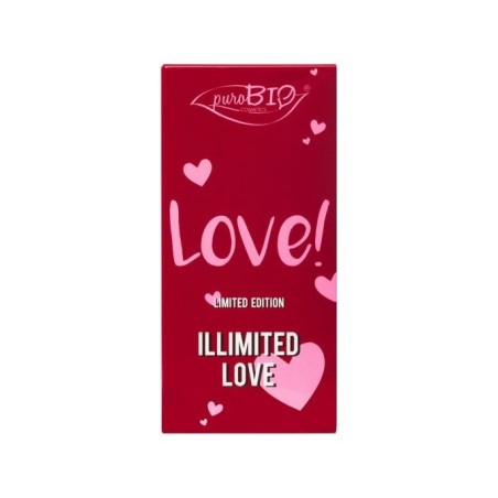 purobio  Kit Illimited Love  Idee regalo