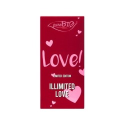 purobio  Kit Illimited Love  Idee regalo