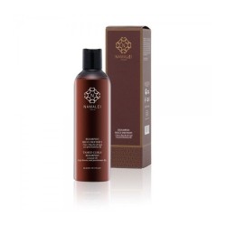 namalei  Shampoo Ricci Definiti - Idratante ed Elasticizzante  Shampoo bio capelli ricci e mossi