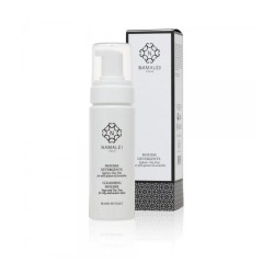 namalei  Mousse Detergente Purificante Astringente con Salvia e Tea Tree  Detergenti viso