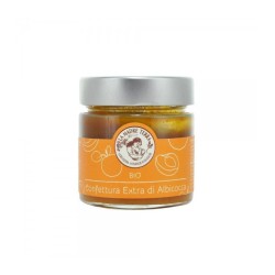 la madre terra  Confettura di Albicocche  Marmellate