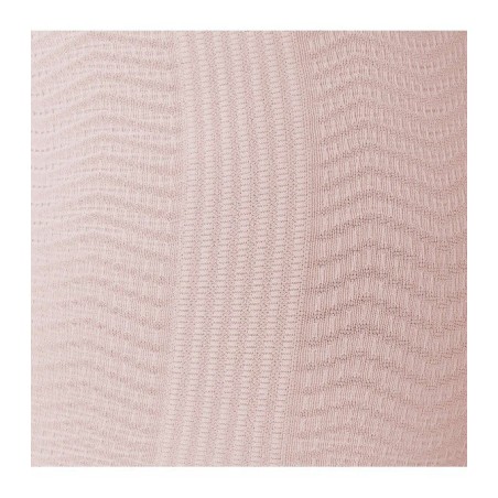 solidea- leggings anticellulite  Short Panty Silhouette Rosa - Taglia 2 M  Leggins Anticellulite