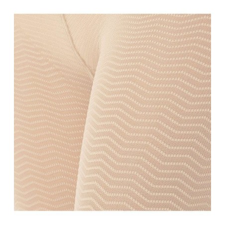 solidea- leggings anticellulite  Bermuda Strong Champagne - Taglia 4 L  Leggins Anticellulite