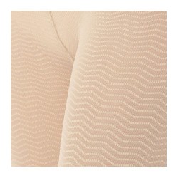 solidea- leggings anticellulite  Bermuda Strong Champagne - Taglia 4 L  Leggins Anticellulite
