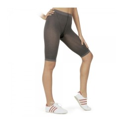 solidea- leggings anticellulite  Bermuda Strong Champagne - Taglia 4 L  Leggins Anticellulite