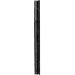 purobio  Eyeliner On Fleek Brush Pen  Kajal e Eyeliner