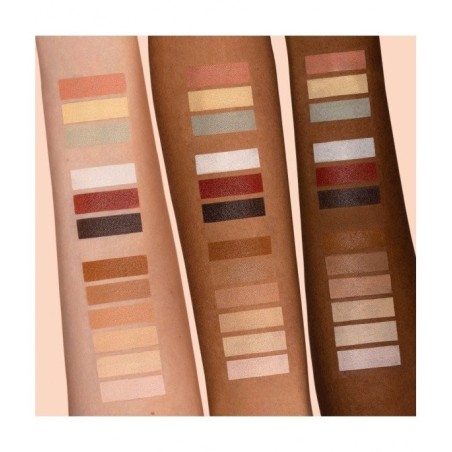 neve cosmetics  The Editorial Palette - Palette di Correttori  Palette