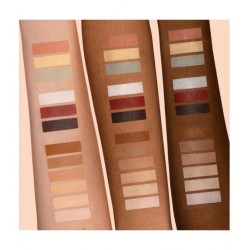 neve cosmetics  The Editorial Palette - Palette di Correttori  Palette