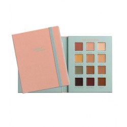 neve cosmetics  The Editorial Palette - Palette di Correttori  Palette
