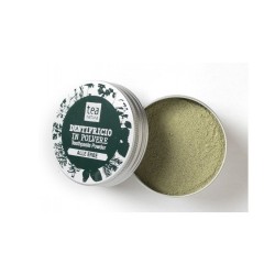 tea natura  Dentifricio in Polvere alle Erbe  Dentifrici