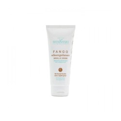 maternatura  Fango Seboregolatore all'Argilla Verde  Impacco pre-shampoo