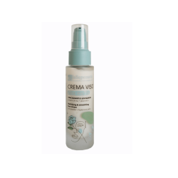 la saponaria  Crema Viso Stay Matte - Anti-Lucidità ed Uniformante  Creme viso