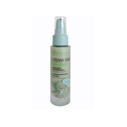 la saponaria  Stay Pure - Crema Viso Purificante per Pelli Grasse  Creme viso
