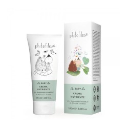 phitofilos  Baby Crema Nutriente  Creme bimbi