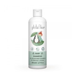 phitofilos  Baby Shampoo  Shampoo Neonati e Bambini