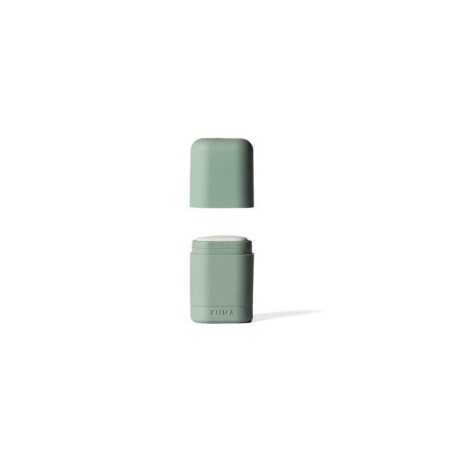 la saponaria  Applicatore Ricaricabile Kiima per Deodorante Solido - Verde Salvia  Spugne e accessori corpo