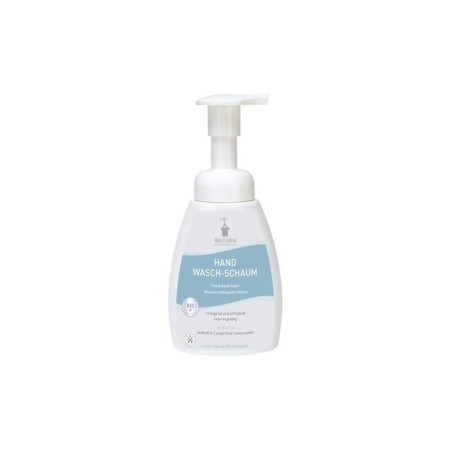 bioturm  Sapone Lavamani Delicato n.11  Cura Mani e Unghie