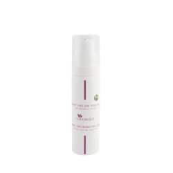 naturaequa  Crema viso Due Rose  Creme viso