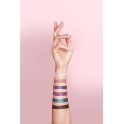 my sezione aurea  Hiberna - Palette Ombretti Armocromatica  Palette