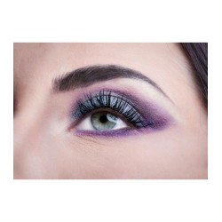 my sezione aurea  Hiberna - Palette Ombretti Armocromatica  Palette