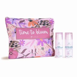 yuniwa cosmetics  Routine Anti-Age Collo e Décolleté - Siero + Maschera  Antiage