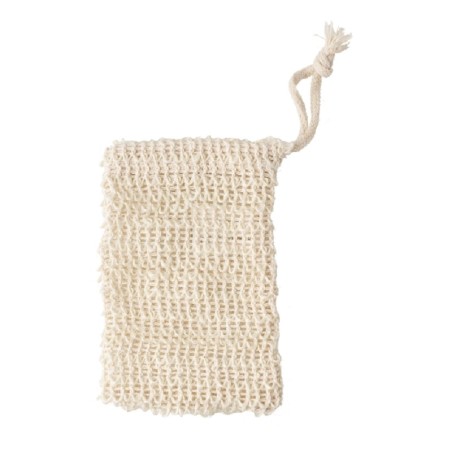 avril  Retina Portasapone in Sisal  Spugne e accessori corpo