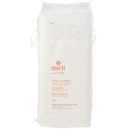 avril  Baby Quadrati Detergenti  Bagnetto neonati