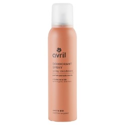 avril  Deodorante Spray Fresco 150 ml  Deodoranti